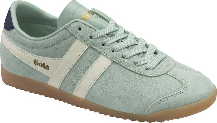 Produktbild Gola Women's Bullet Suede (37)