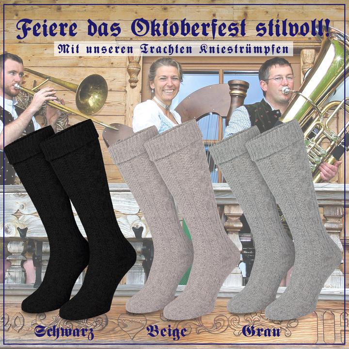 Produktbild Black Snake 1 Paar (Einzelpack, 35, 38)