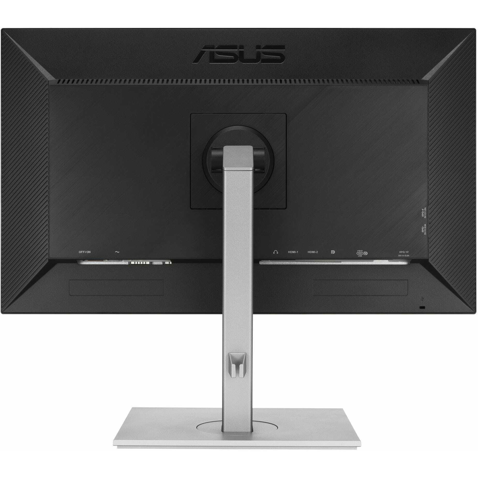 Thumbnail - ASUS ProArt PA278CGV (2560 x 1440 Pixel, 27"), Monitor, Schwarz