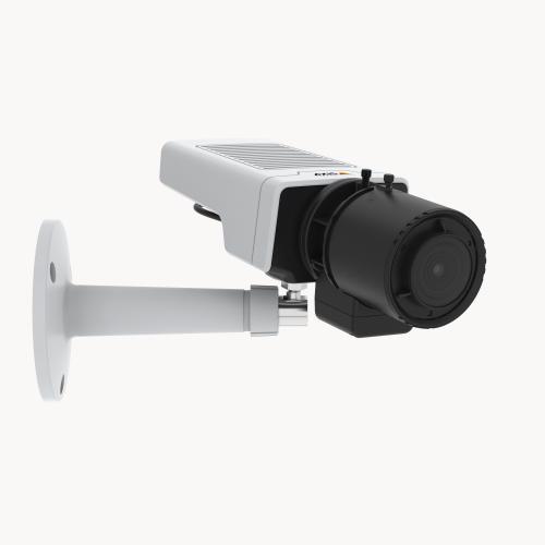 Immagine prodotto Axis Telecamera di rete M1137 Mk II (2592 x 1944 pixel)