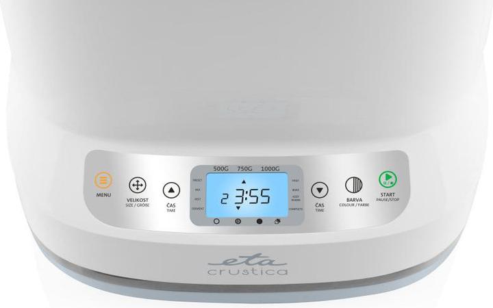 Image du produit ETA Crustica