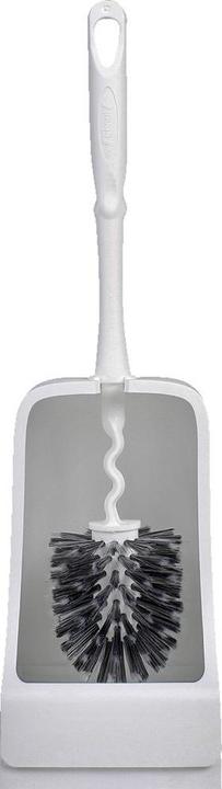 Actual product image Ebnat WC brush set angular Flex Inspire