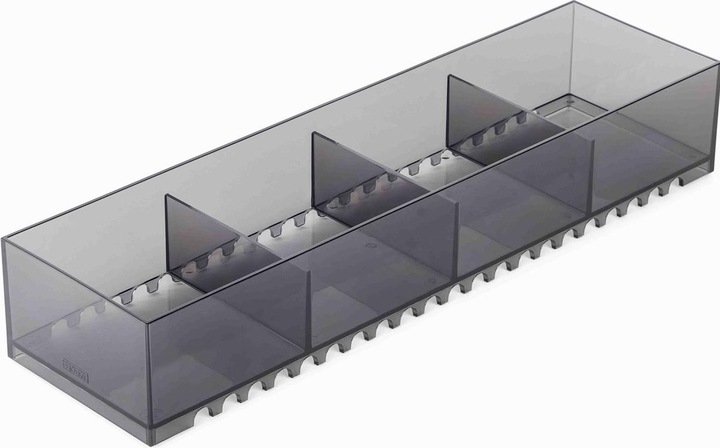 Immagine prodotto Servetto Tazza per utensili Jolly Papillon antracite fumé (1 pz.)