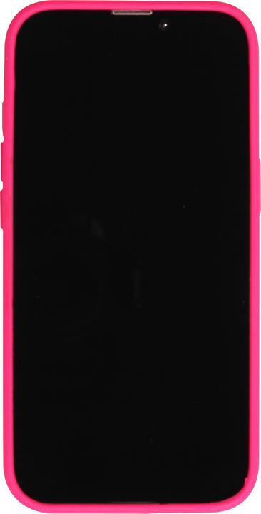 Image du produit PhoneLook Coque Soft Touch foncé (Apple iPhone 15 Pro Max)