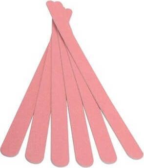Artdeco Nail Care Sand Files