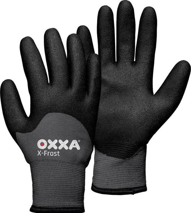 Actual product image Oxxa Arbeitshandschuhe (11)