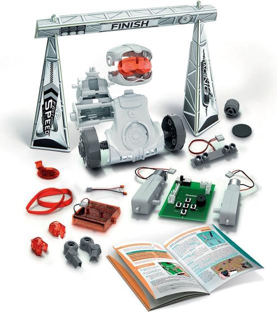 Produktbild Clementoni Mein Roboter mc 5.0