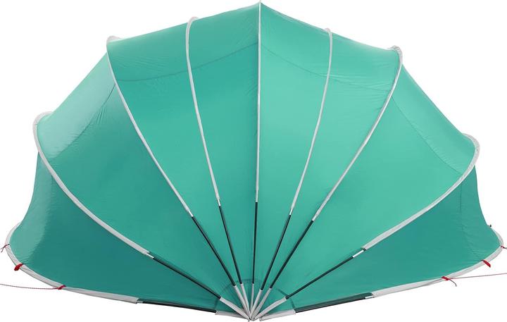 Actual product image vidaXL Pool-Einfassung