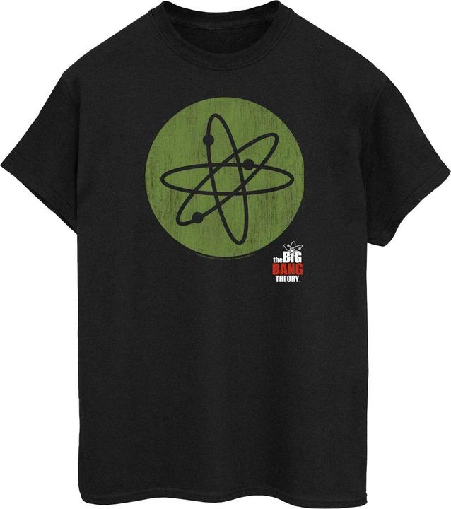 Produktbild Dam TShirt Baumwolle (S)
