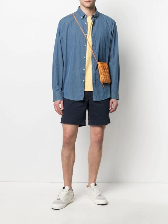 Produktbild Ralph Lauren Flat Short (36)