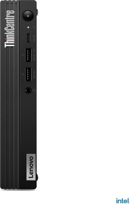 Image du produit Lenovo ThinkCentre M90q Gen 4 (Intel Core i9-13900, 32 Go, 1000 Go, UHD Graphics 770)