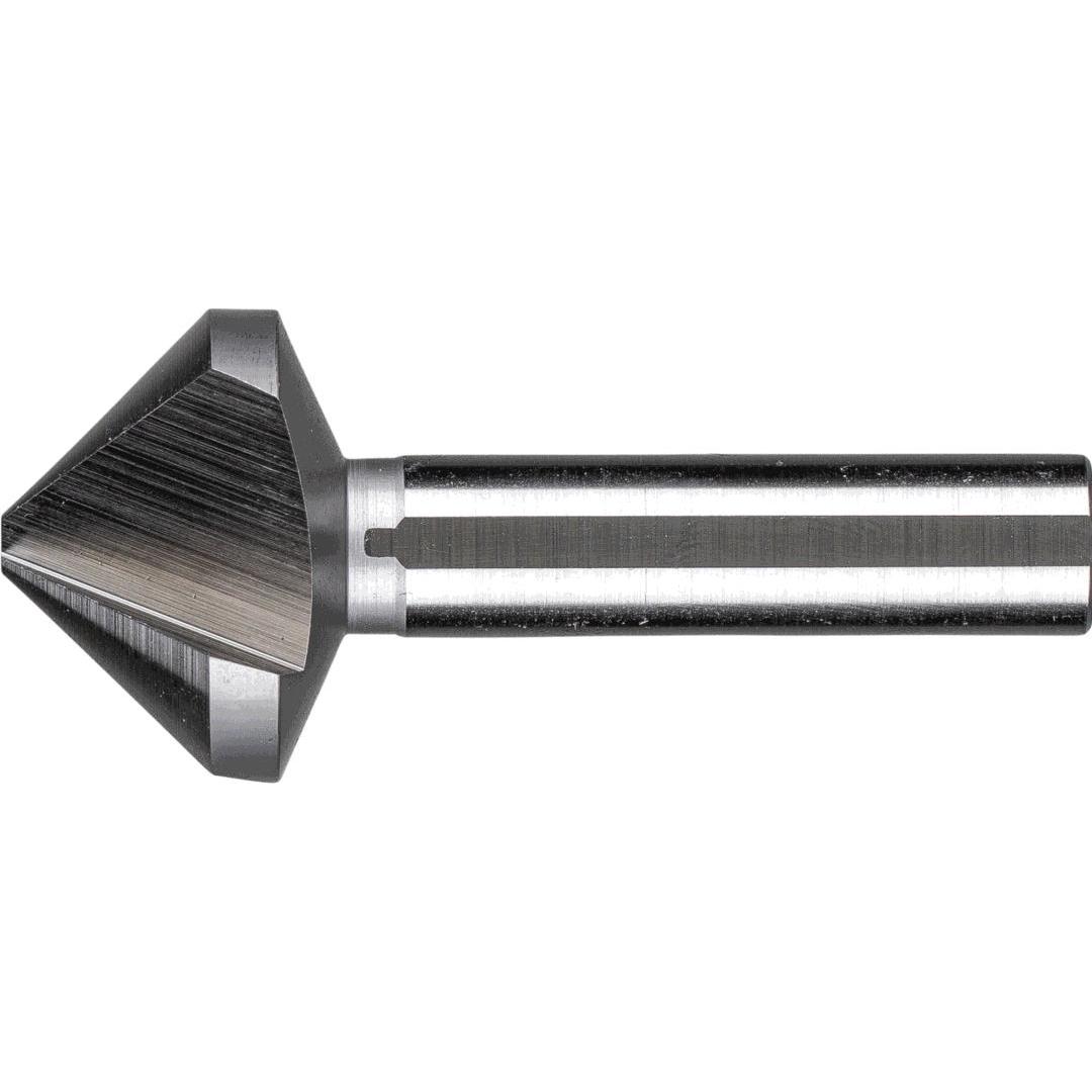 Pferd, Bohrereinsatz, Kegelsenker HSS HSSE DIN 335 C90° 31,0 mm (31 Millimeter)