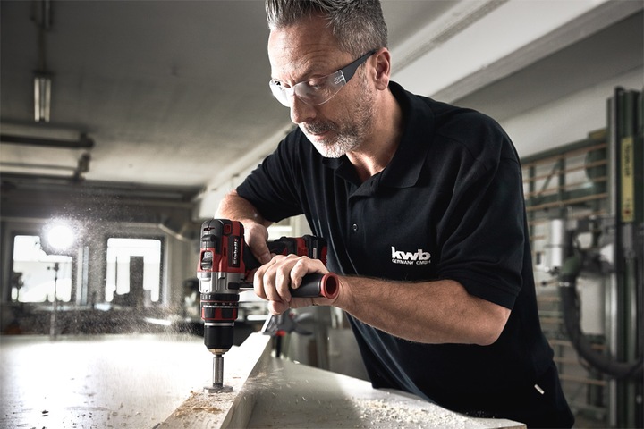 Image du produit kwb Mèche Forstner (22 mm)