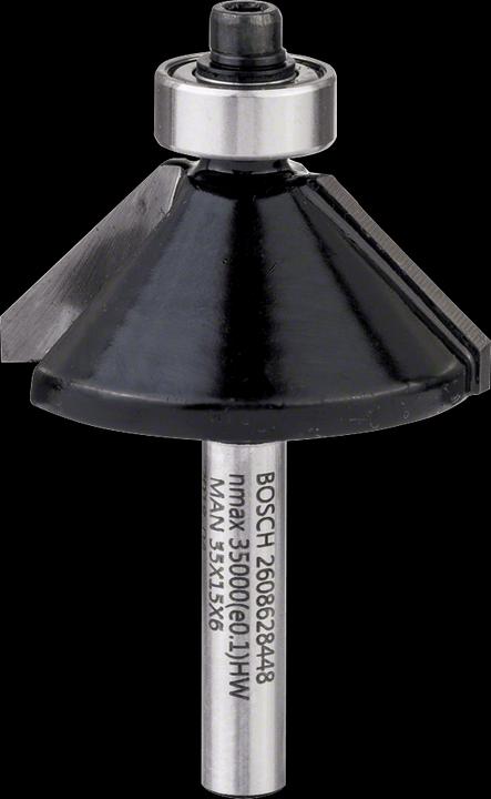 Actual product image Bosch Professional Zubehör Standard for Wood