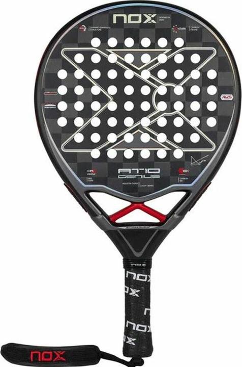 Nox Genius 18K von Augustin Tapia 2023