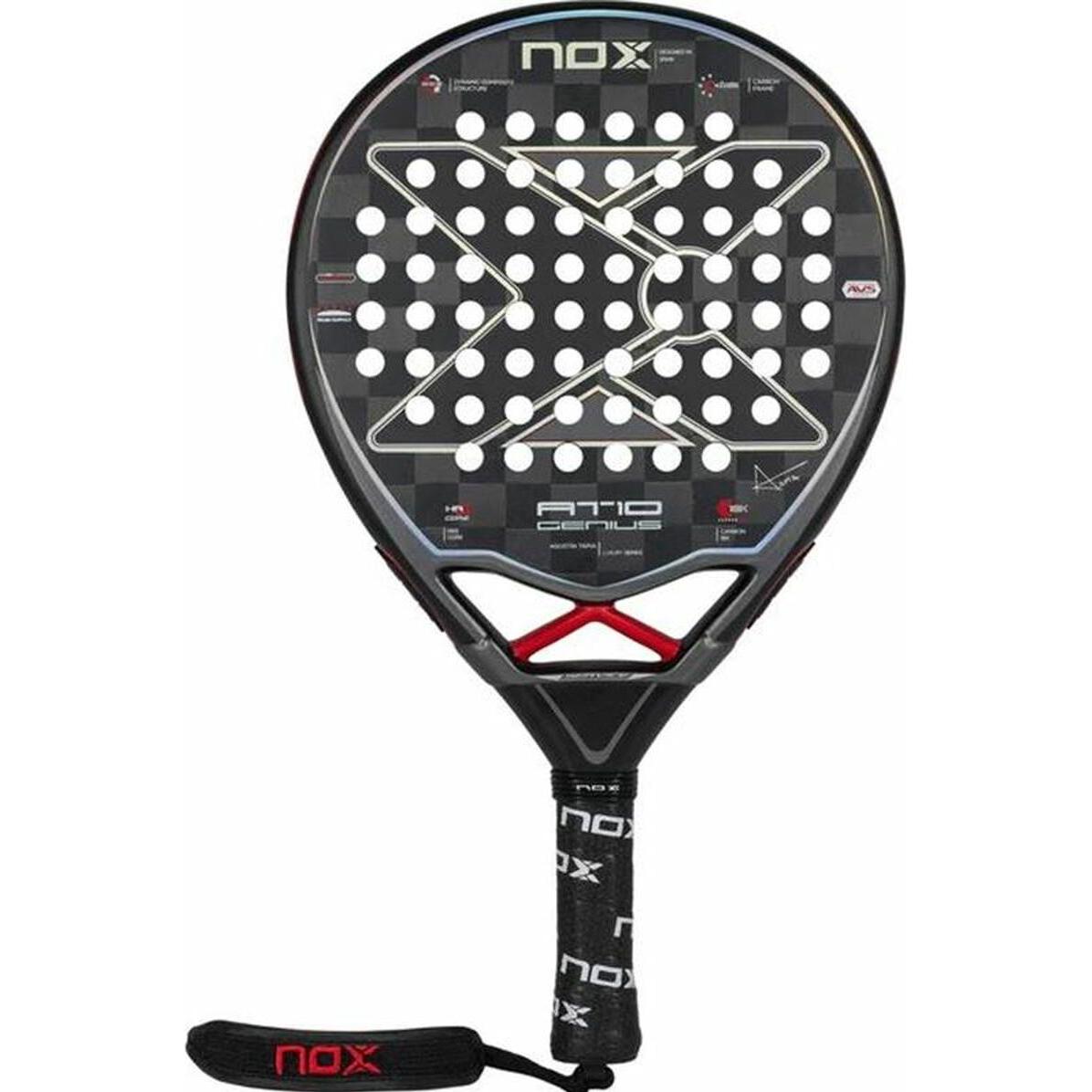 Nox, Racchetta da padel
