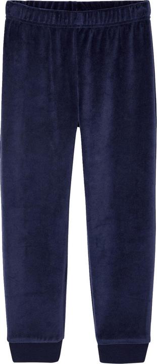 Immagine prodotto Vertbaudet 2er-Pack Samt-Schlafanzüge POLARTIERE Jungen, Recycling-Polyester (158, 164)