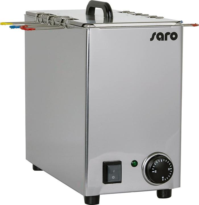 Actual product image Saro Egg boiler model DAMO