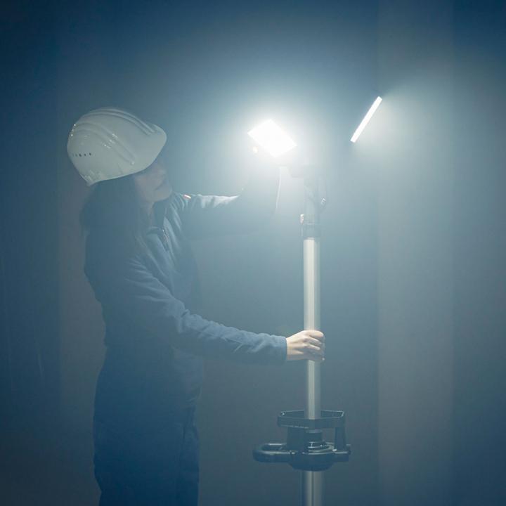 Produktbild Brennenstuhl 13050 T (13500 lm)