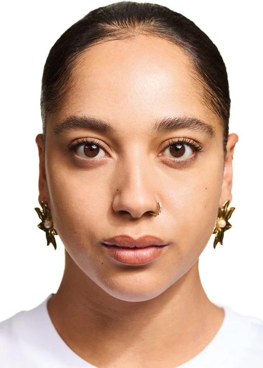 Produktbild Rimmel London Rimmel Match Perfection Loose Setting Powder 001 Translucent Lightweight (Translucent)