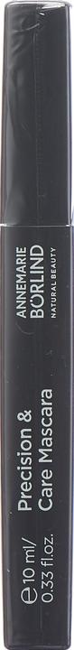 Actual product image Annemarie Börlind Precision & Care Mascara (black 13)