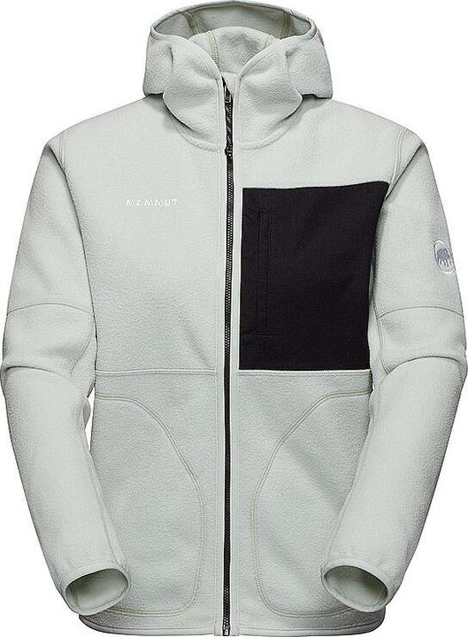 Produktbild Mammut Women's Tamaro Midlayer Hooded Jacket (M)
