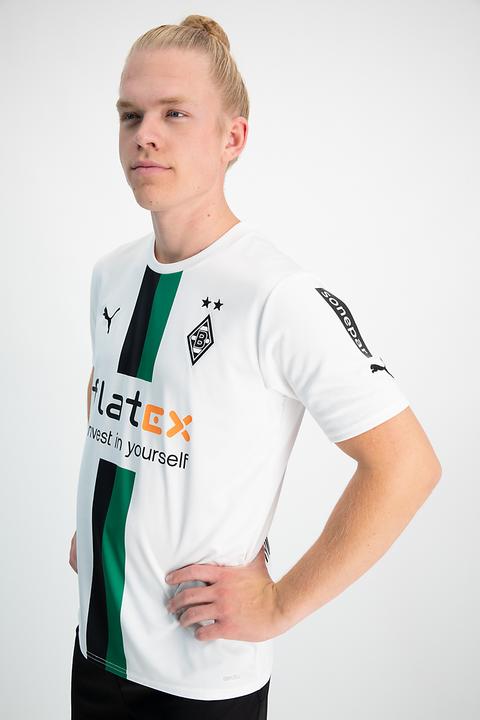 Immagine prodotto Puma Maglia BMG Home Replica (M)