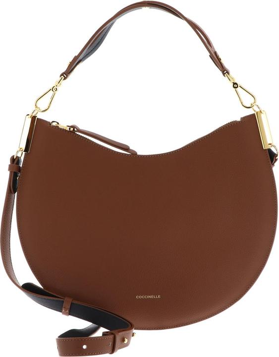 Immagine prodotto Coccinelle Sunup Handbag Double Grainy Leather