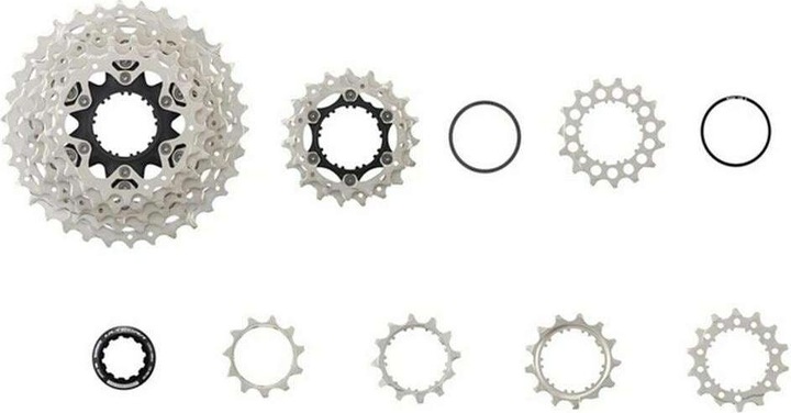 Immagine prodotto Shimano Ultegra CS-R8100 (12-velocità, 11-30)