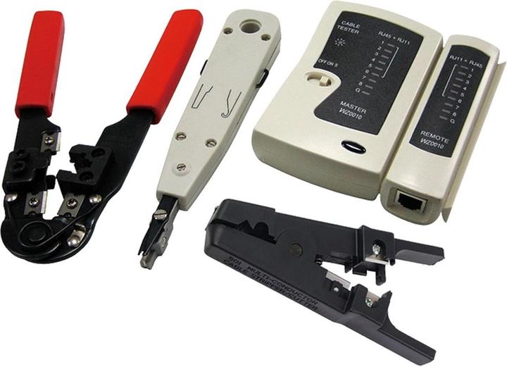 LogiLink WZ0012 (Instrument)