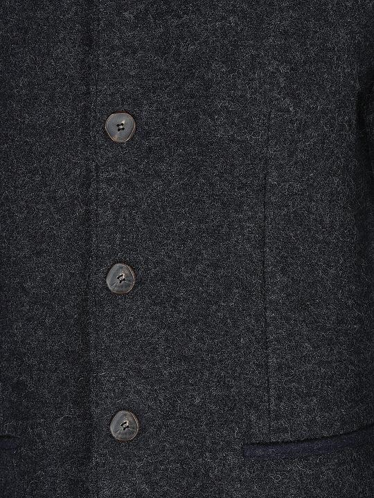 Actual product image Stap BASTL woollen jacket (L)