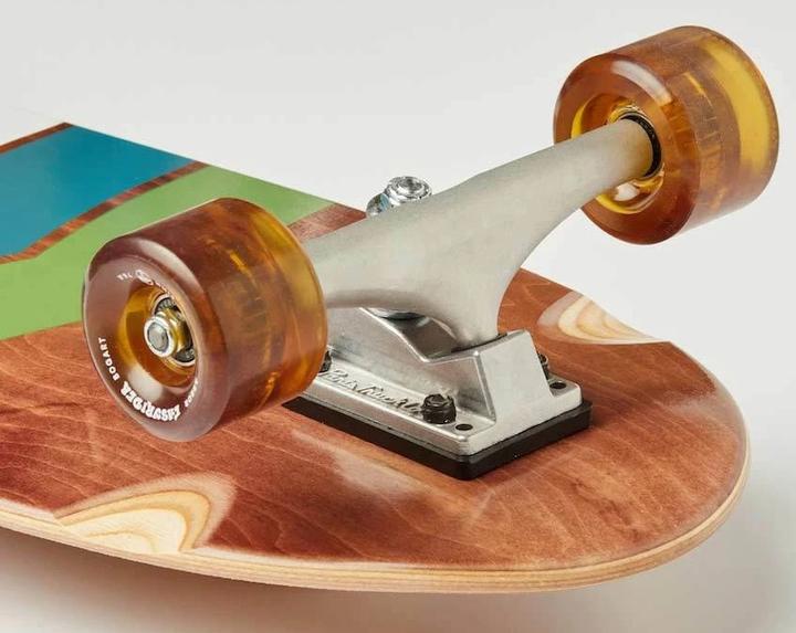 Produktbild Arbor Foundation Oso Cruiser (30")