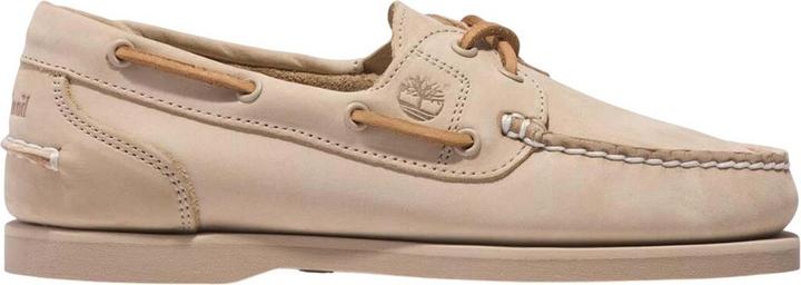 Produktbild Timberland Bootsschuhe Classic Leder (37)
