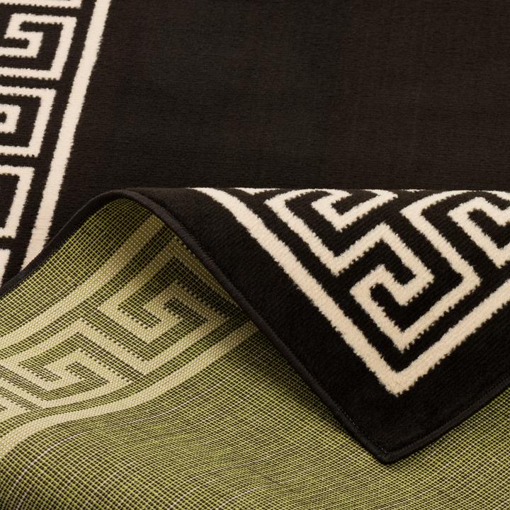 Immagine prodotto Pergamon Tappeto Trendline confine romano (160 x 225 cm)