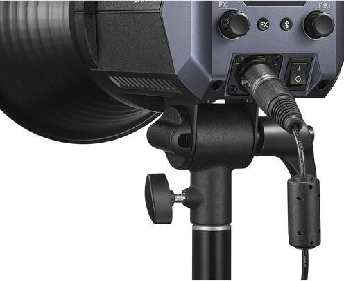 Actual product image Godox Litemons LA150D Daylight LED Light, 190W (Godox)