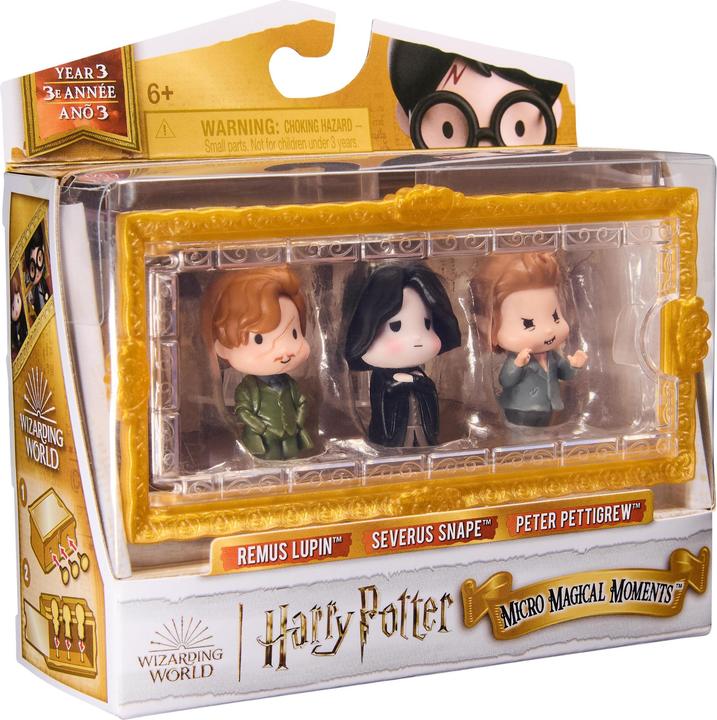 Produktbild Spin Master WWO MMM Multipack Rivalen