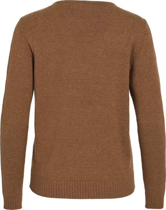 Produktbild Vila VIRIL V-Ausschnitt Strickpullover (XXL)