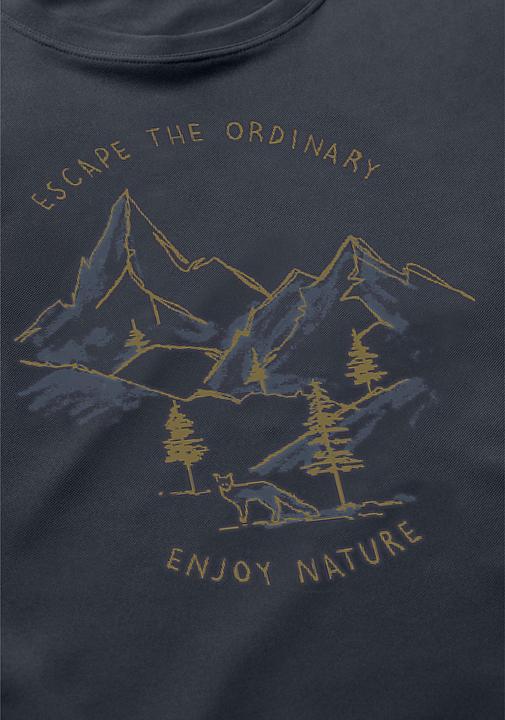 Actual product image Maier Sports Dieter Print (S)