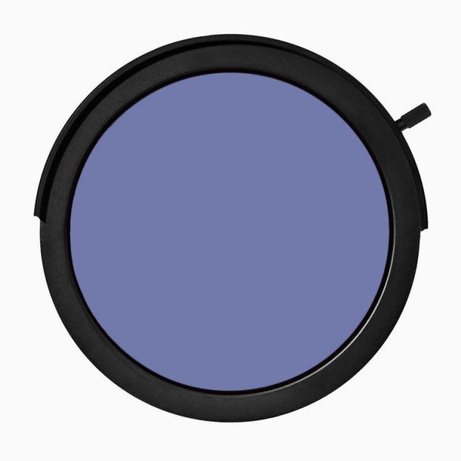 Produktbild H&Y HD ND64 Einsteckfilter 95mm für Filterhalter (95 mm, ND- / Graufilter, 95 mm)