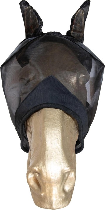 Actual product image Kentucky Horsewear Fly mask Classic with ears
