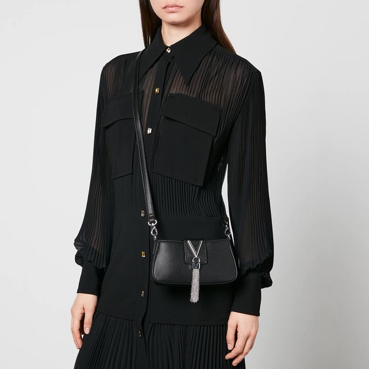 Produktbild Valentino Handtasche Divina - Schwarz