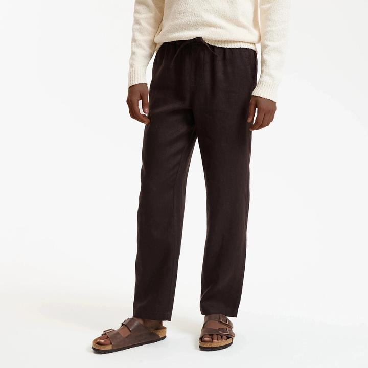 Immagine prodotto La Redoute Collections Leinenhose (M)