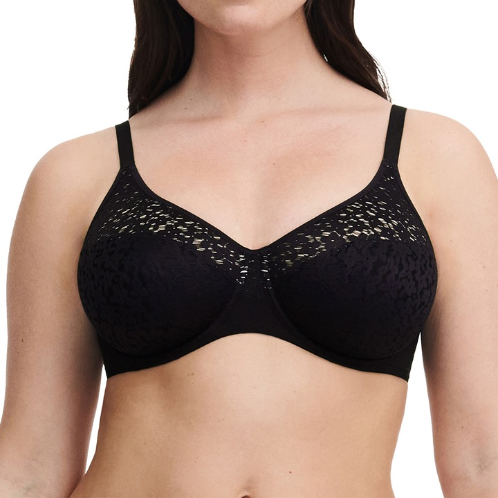Immagine prodotto Chantelle Reggiseno con ferretto Easy Feel Norah (70 D, Confezione singola)