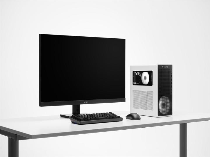 Produktbild HP OMEN 16L TG03-0475ng (1000 GB, 32 GB, GeForce RTX 5060 Ti)