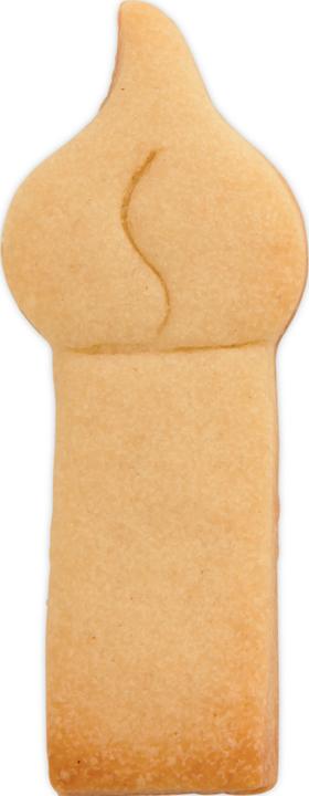 Produktbild Städter Ausstecher Kerze