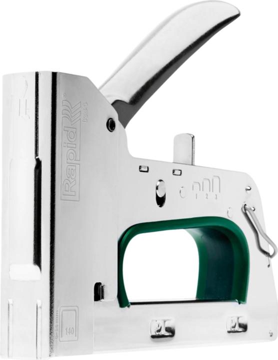 Produktbild Rapid R34 Handtacker