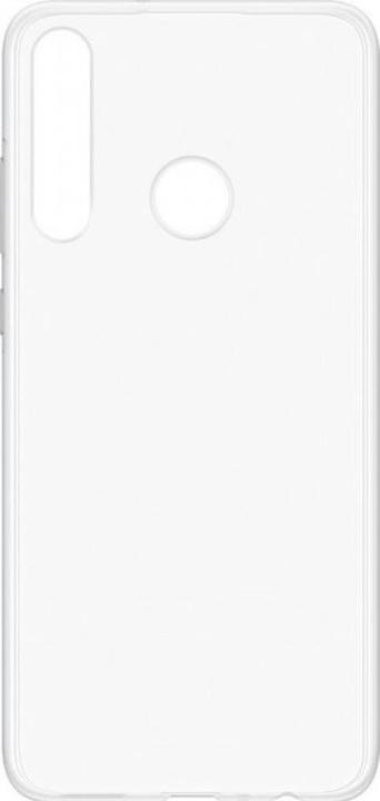 Produktbild Huawei TPU case for Y6P plastic (Huawei Y6p)