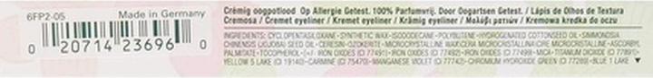 Image du produit Clinique Cream Shaper (105 Chocolat Lustre)