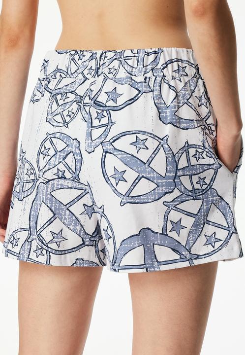 Produktbild Schiesser Pyjamashorts 150 YEARS (36)