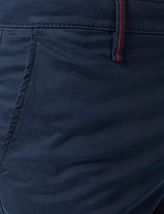 Produktbild Atelier Gardeur Chinohose BENITO (30)